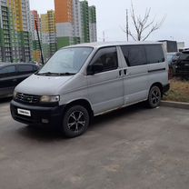 Mazda Bongo 2.2 MT, 1982, 350 000 км, с пробегом, цена 525 000 руб.