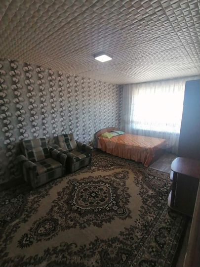 1-к. квартира, 30 м², 9/9 эт.