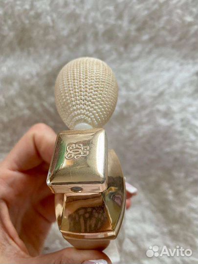 Forever Gold Guerlain Блестящая пудра