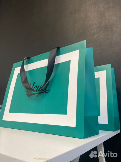 Пакеты с логотипом.Бирки бумажные, пришивные