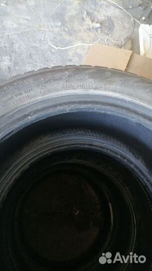 Sailun Ice Blazer Alpine+ 215/50 R17