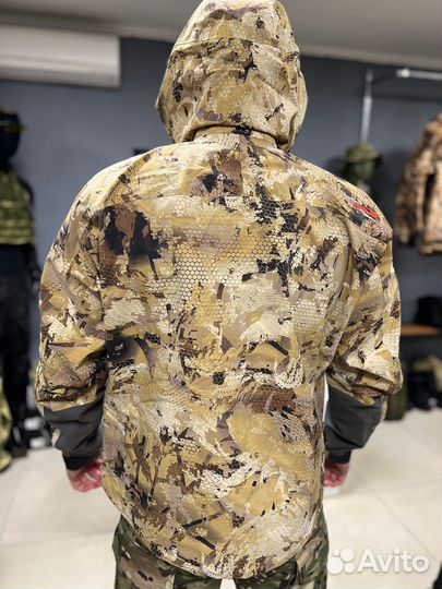 Куртка Sitka Delta PRO