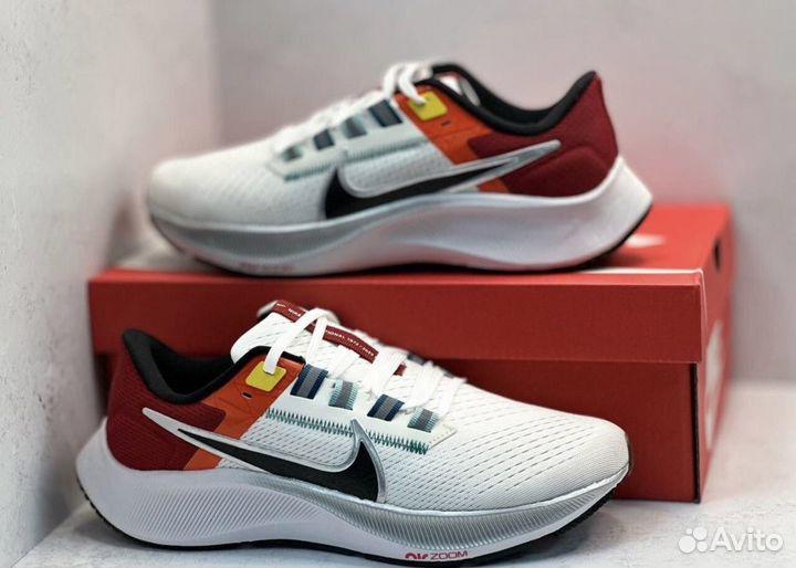 Кроссовки Nike Air Zoom Pegasus 38