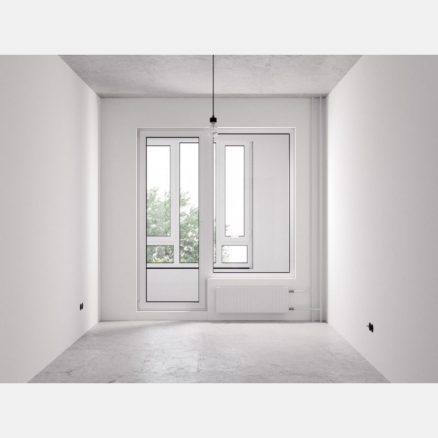 1-к. квартира, 37 м², 6/15 эт.