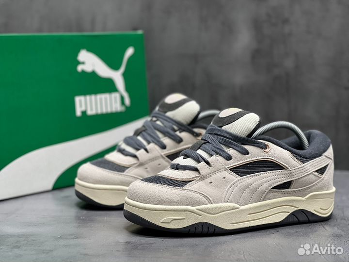 Кроссовки Puma 180 41-50