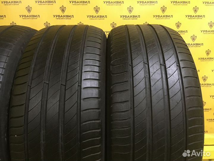 Michelin Primacy 4 235/55 R17 103W