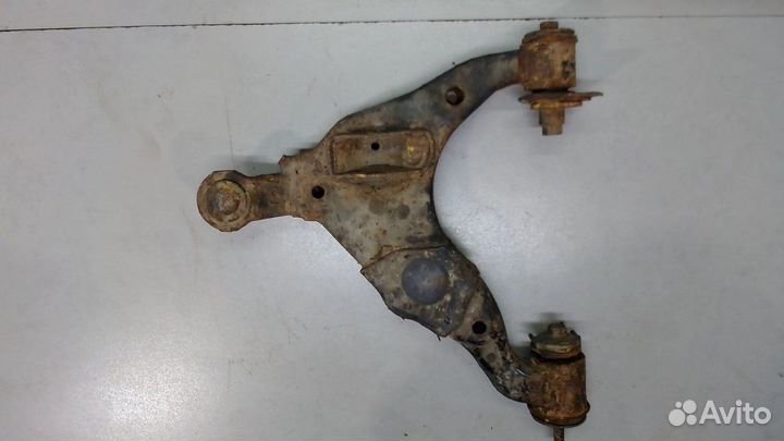 Рычаг подвески Toyota FJ Cruiser, 2007