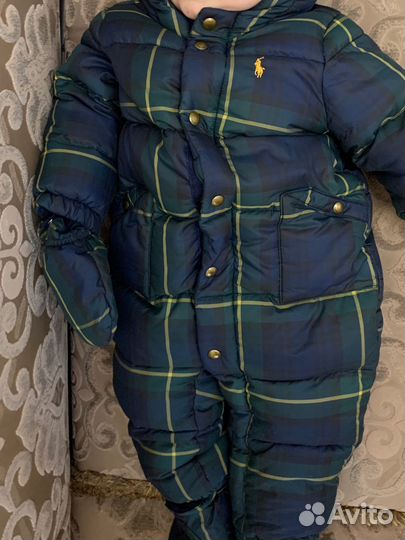 Ralph lauren