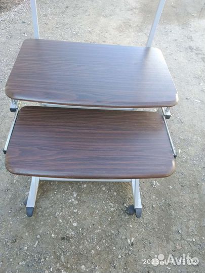 Компьютерный стол бу