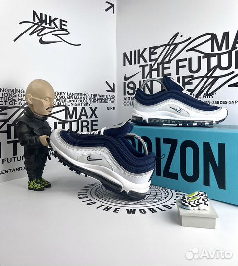 Nike air max 97