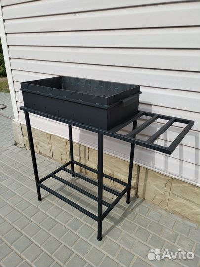 Мангал дачный