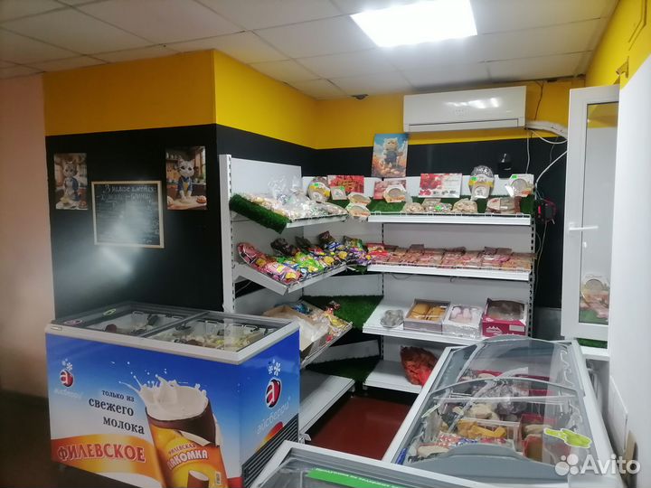 Продам Фермерский магазин