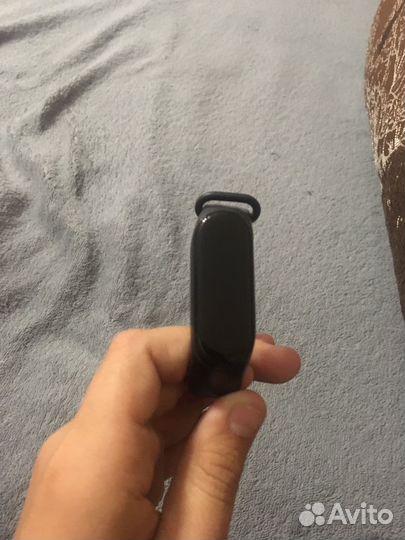 Xiaomi mi bend 4