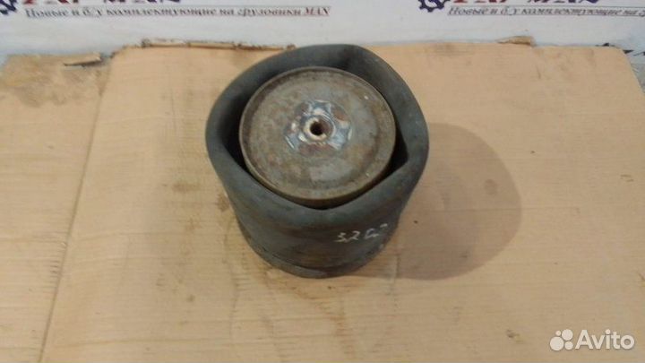 Пневмоподушка Man Tgx Tgl Tgm