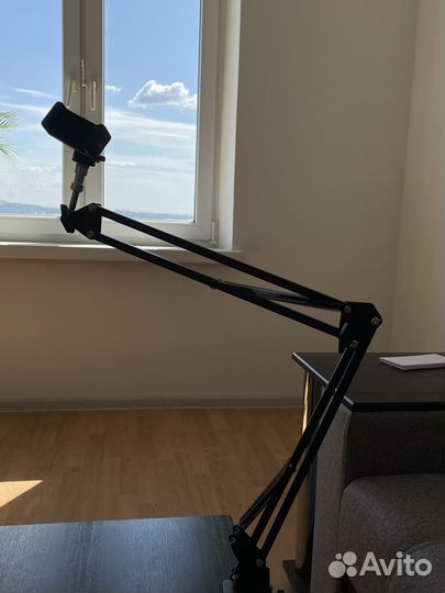 Штатив для телефона настольный