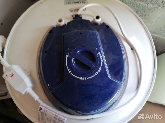 Аристон новый