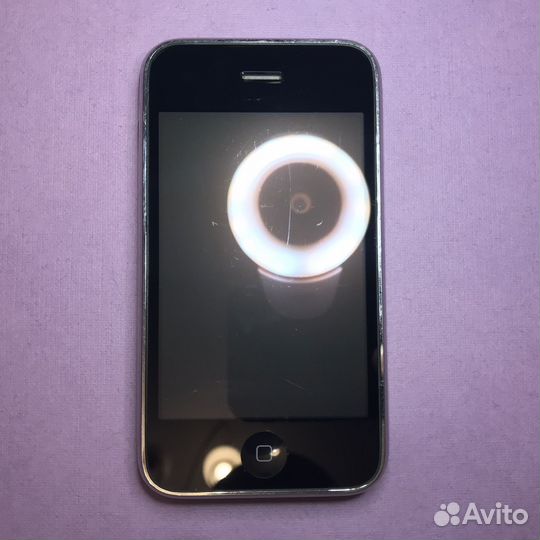 iPhone 3G, 16 ГБ