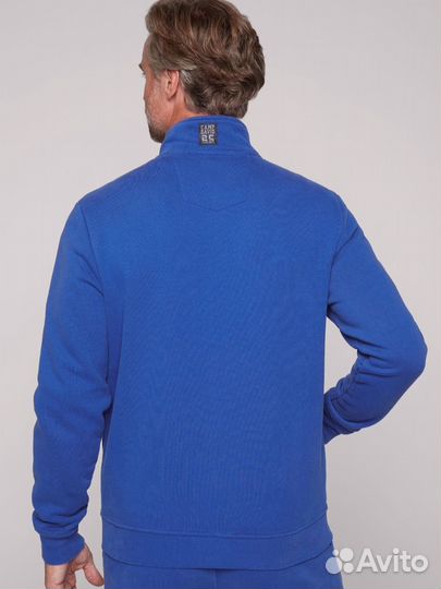 Толстовка Camp David pxxxl