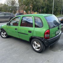 Opel Vita 1.4 AT, 1998, 284 000 км, с пробегом, цена 185 000 руб.