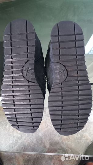 Кроссовки мужские Premata 43 оригинал