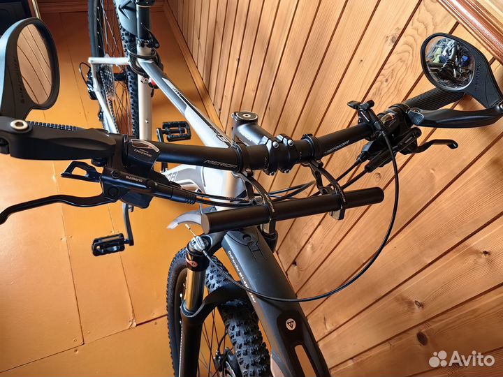 Merida BIG nine 80-D