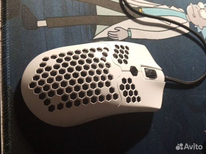 Игровая мышка
