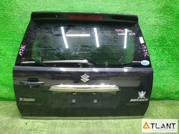 Дверь 5-я suzuki escudo