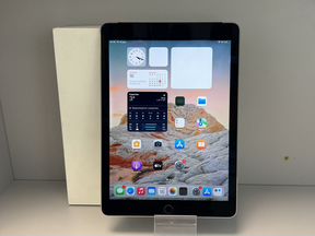 iPad Air 2 16gb с симкой ростест