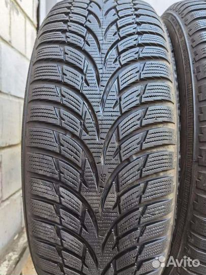 Nokian Tyres WR D3 205/60 R16 92H