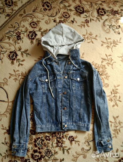 Женские вещи пакетом 42 44