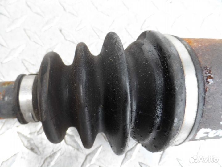 Полуось задняя правая Subaru Forester 3 SH