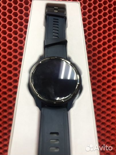 Часы Xiaomi Watch S1 Active (56684)