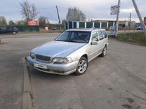 Volvo V70, 1997, с пробегом, цена 190 000 руб.