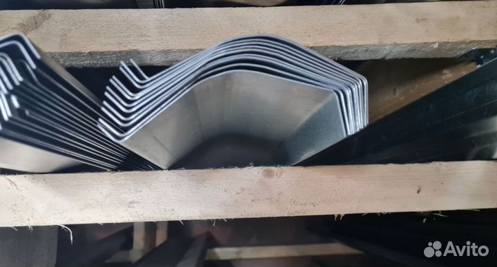 Ремонтные пороги и арки для Haima Волжск