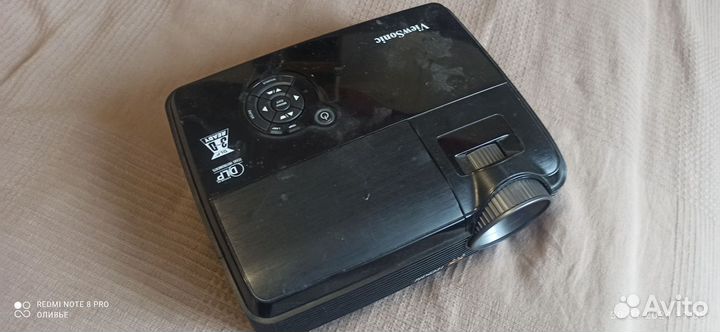 Проектор Viewsonic 6221