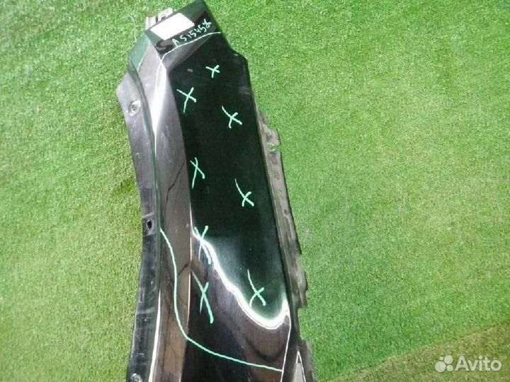 Крыло переднее левое Infiniti QX50