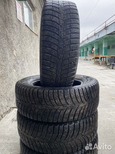 Laufenn I Fit Ice LW 71 265/60 R18