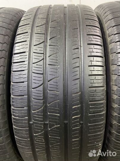 Pirelli Scorpion Verde All Season 285/50 R20 116V