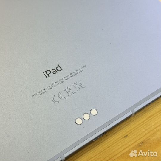 iPad Air 4 64gb