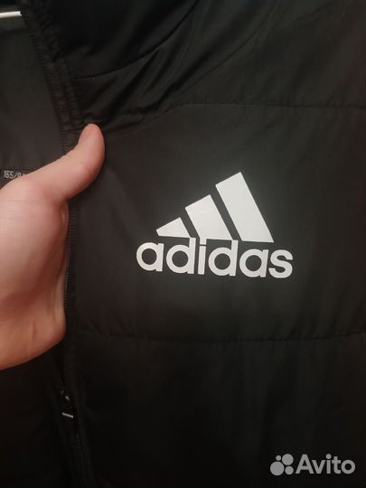 Жилетка adidas