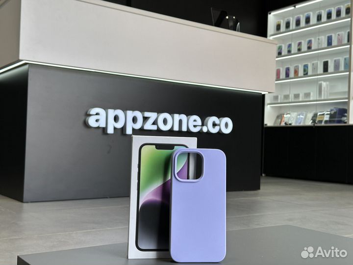 iPhone 14, 128 ГБ