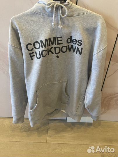 Come des fuckdown