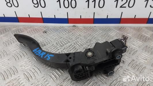 Педаль газа dodge caliber (6BR15NW01)