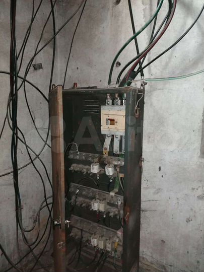 Производство, 1000 м²