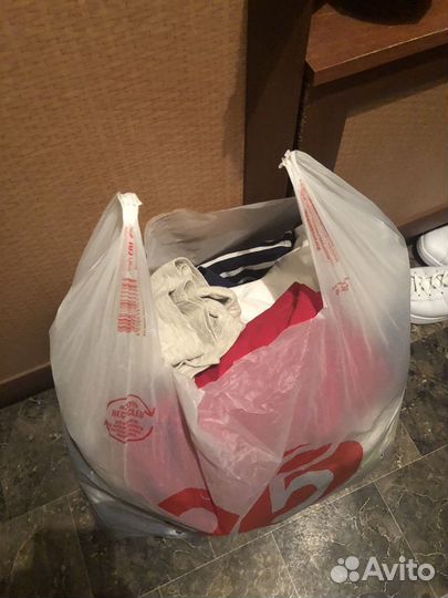 Вещи на Мальчика 10-12