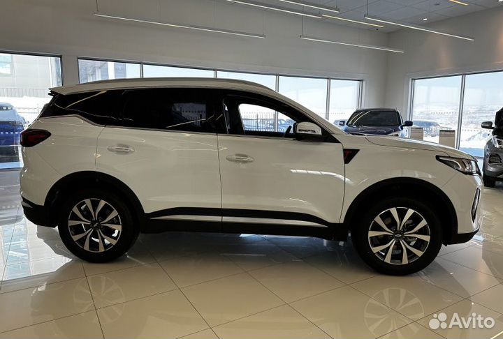 Chery Tiggo 7 Pro Max 1.6 AMT, 2023