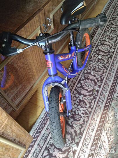 Беговел детский