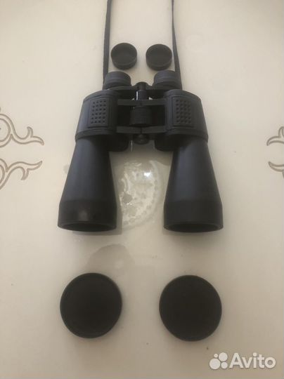 Бинокль