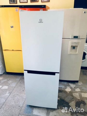 Холодильник Indesit б/у Доставка Гарантия
