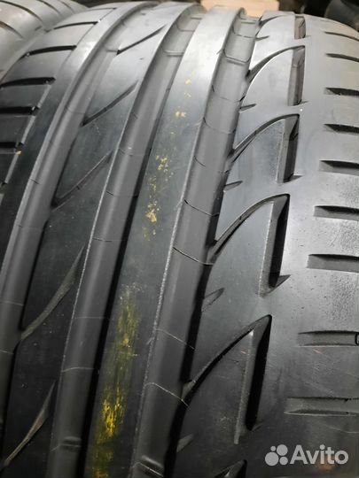 Bridgestone Potenza RE002 Adrenalin 255/35 R19